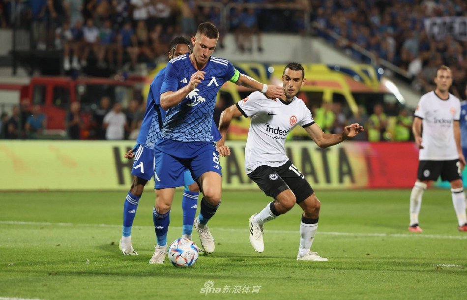 展现了潜力 展现了潜力