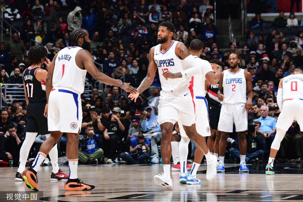 克莱的现状 克莱的现状